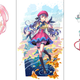 Illustration for article titled iVocaloid/i Singers Have the Coolest Character Designs
